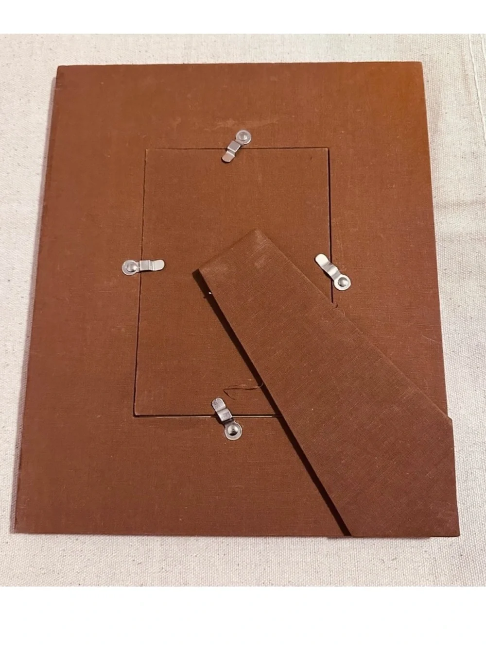 Pier 1 Imports | Frame | Jamavar Embroidered Desk Frame
